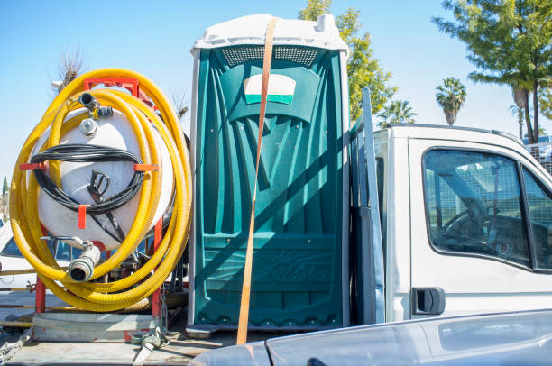 Best Luxury portable toilet rental  in Millsboro, DE