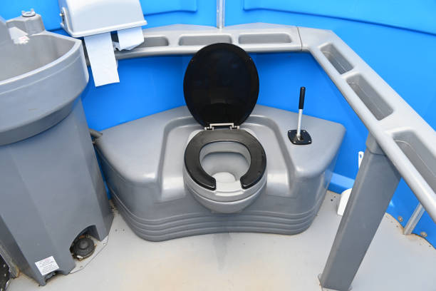 Sanitation services for porta potties in Millsboro, DE