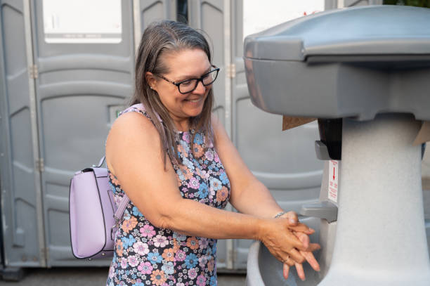 Portable Toilet Options We Offer in Millsboro, DE